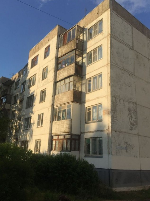 Костромичи никак не могут избавиться от своих старых квартир - «Недвижимость»