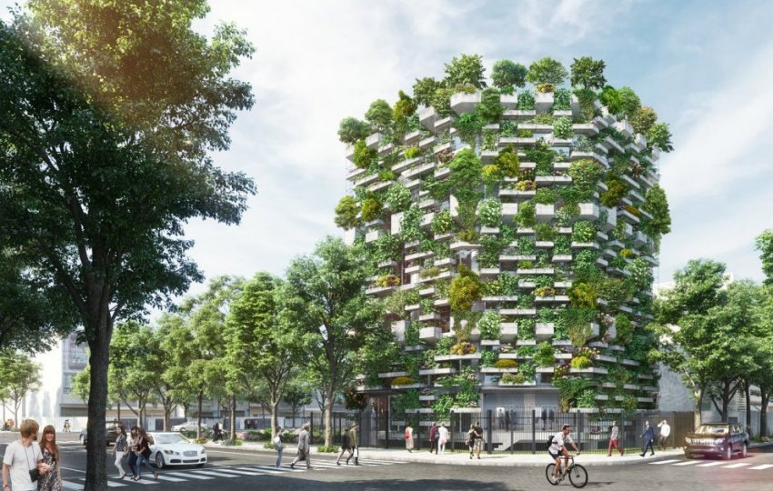 Новый экологический стандарт Well: готовы ли к нему российские девелоперы - «Технологии строительства»