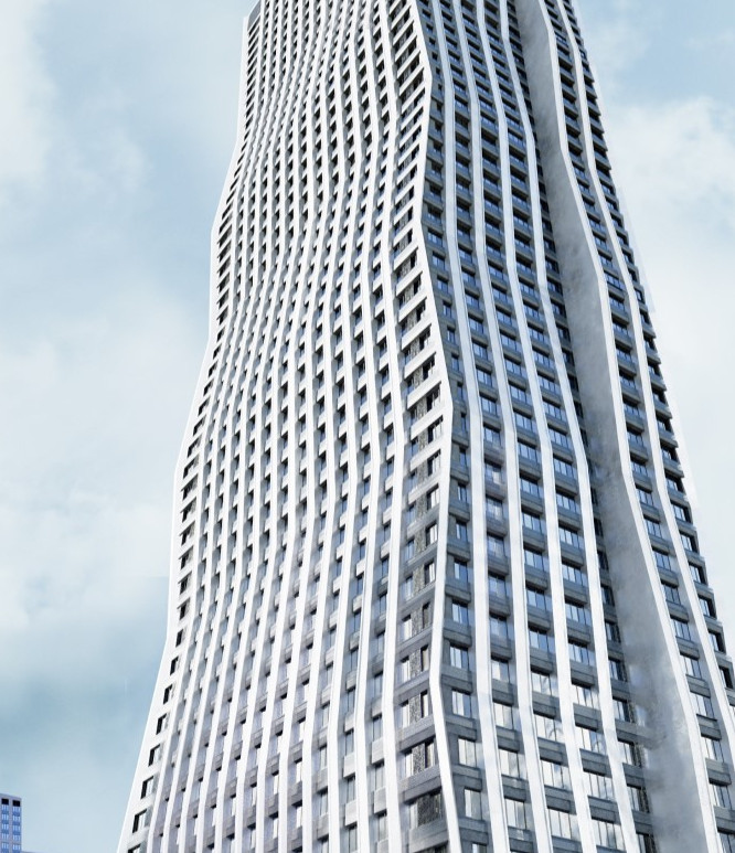 Деловая Москва перемещается за МКАД: что бы это значило - «Новости рынка недвижимости»