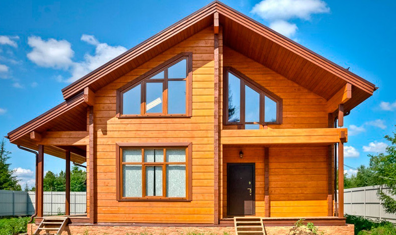 Деревянному домостроению уделили пристальное внимание. Но проблем еще предостаточно - «Технологии строительства»