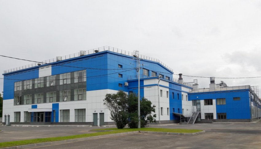 Спорткомплекс на Политехнической откроют после реконструкции в октябре - «Свежие новости строительства»