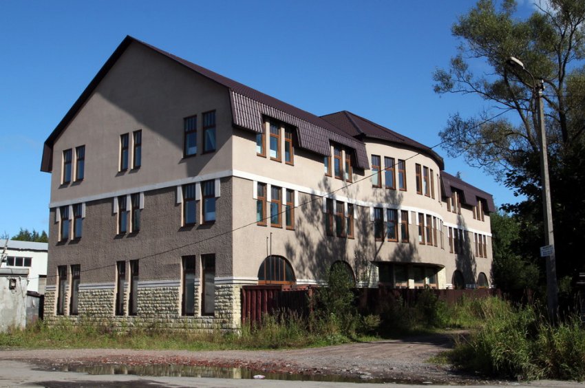 Стройнадзор захотел легализовать самострой на Железнодорожной в Парголове - «Свежие новости строительства»