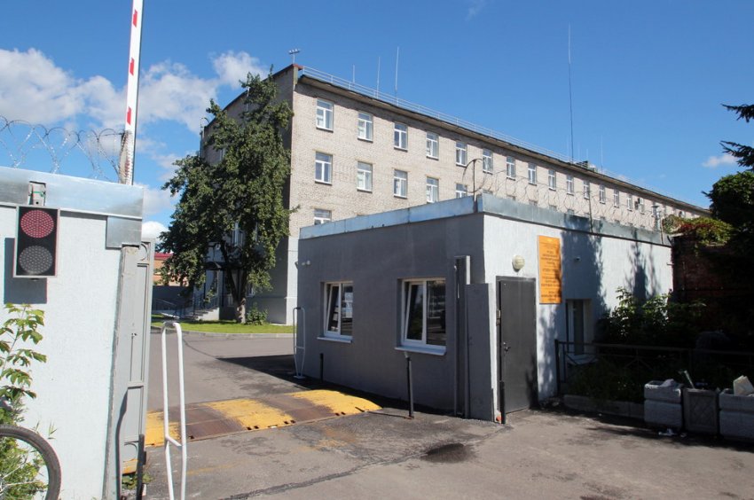 Войсковую часть на Железноводской снесут, чтобы построить здания для МВД - «Свежие новости строительства»