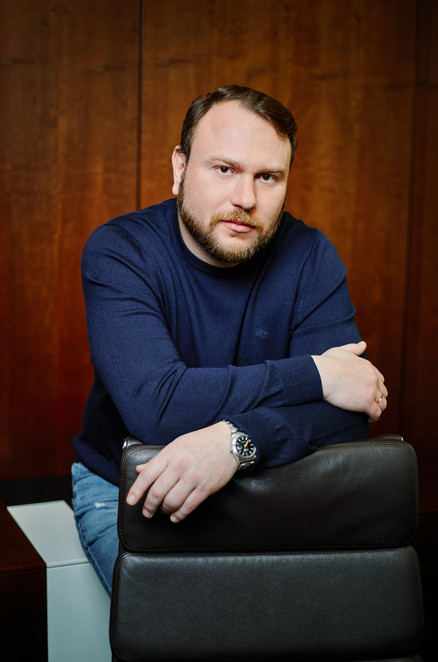 Антон ДЕТУШЕВ, CEO IKON Development: «Сохранили команду и наращиваем объемы строительства» - «Новости рынка недвижимости»