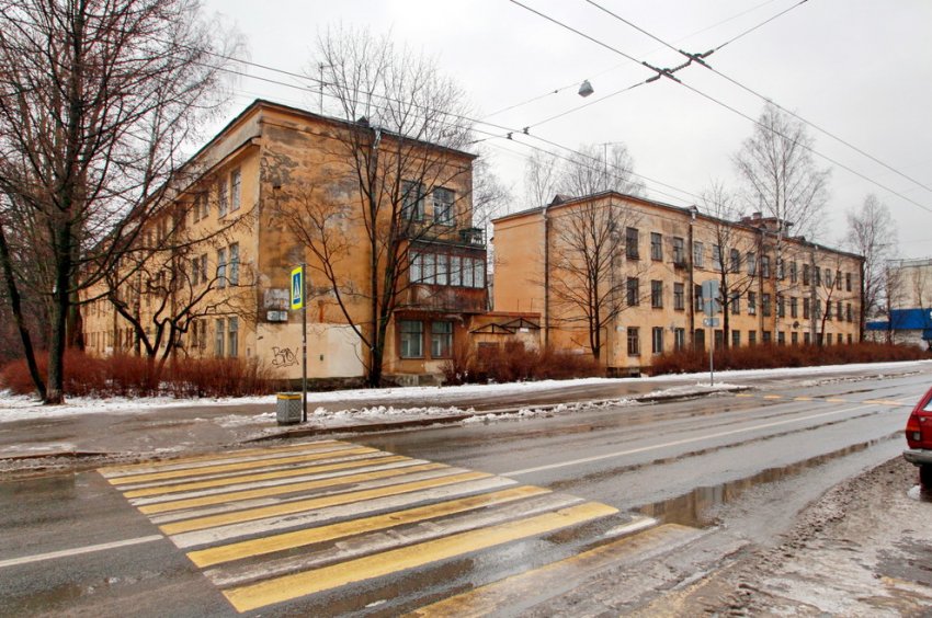 Дано добро на строительство жилого дома на улице Жака Дюкло - «Свежие новости строительства»