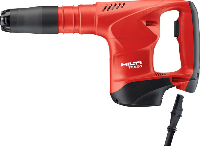 Новинки HILTI. Весна-лето 2021 - «Технологии строительства»