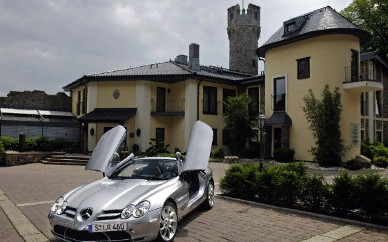 Российскую элиту лишат зарубежной недвижимости - «Недвижимость»