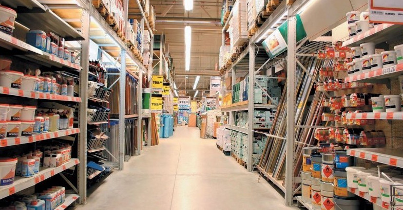 Рынок DIY- 2021: что такое магазин-платформа, и почему сети товаров для дома и ремонта не спешат полностью переходить на онлайн - «Строительные Материалы»