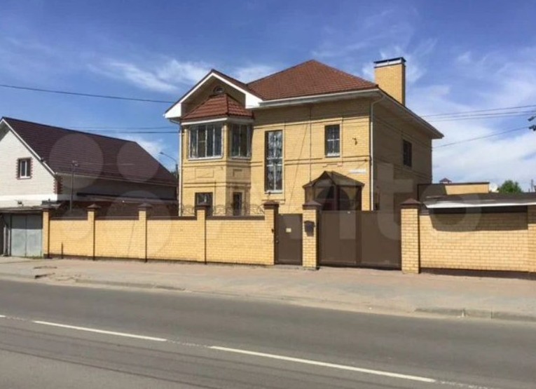 Дом за 36 миллионов обнаружили в Костроме: фото - «Недвижимость»