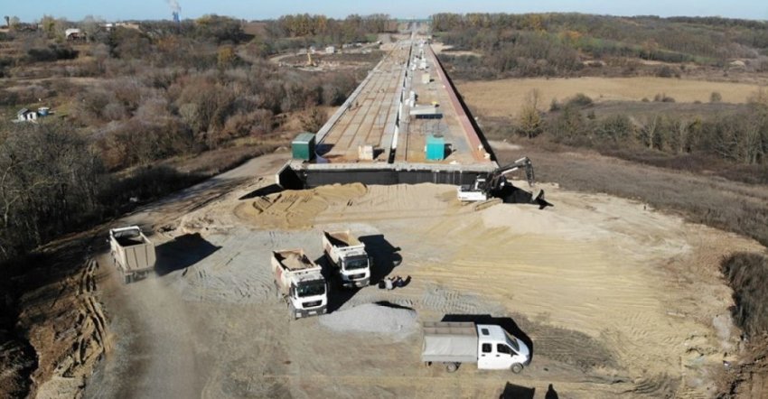 Презумпция виновности - «Строим Дороги»