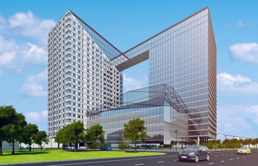 Проект жилого дома на проспекте Энергетиков переделали в третий раз - «Свежие новости строительства»