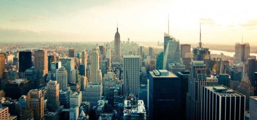 Рукотворная тишина – как создать комфортную жизнь в мегаполисе 21 века - «Строительные Материалы»