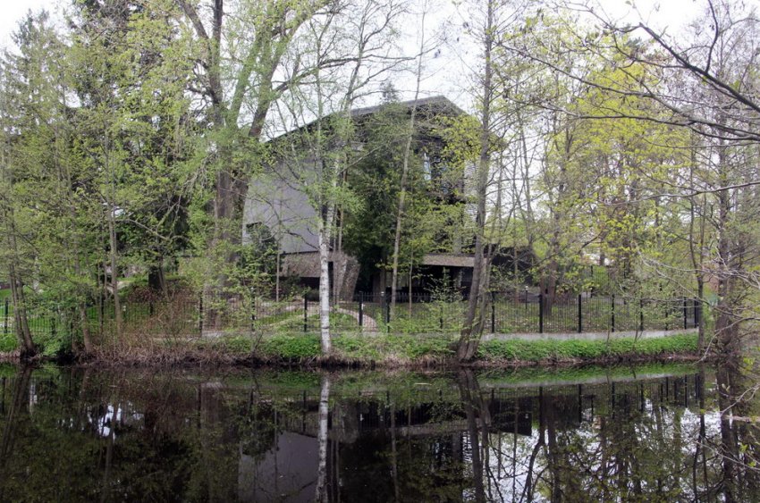 Власти через суд хотят снести жилой дом в сестрорецком Разливе - «Свежие новости строительства»