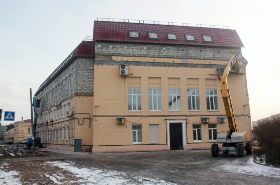 Метрострой добился разрешения на перестройку своей конторы на Говорова - «Свежие новости строительства»