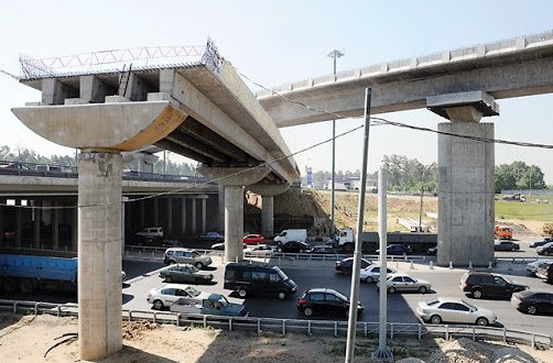 Презумпция виновности - «Строим Дороги»