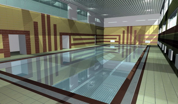 Центр образования на Новоовсянниковской дореконструируют - «Свежие новости строительства»