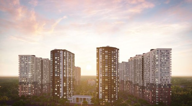 Квартира по карману: как купить жилье в киевской новостройке и не разориться - «Недвижимость Украины»