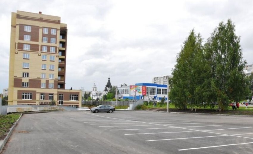 Грандиозный спрос на квартиры в Костроме объяснили зарплатами в 60 тысяч - «Недвижимость»