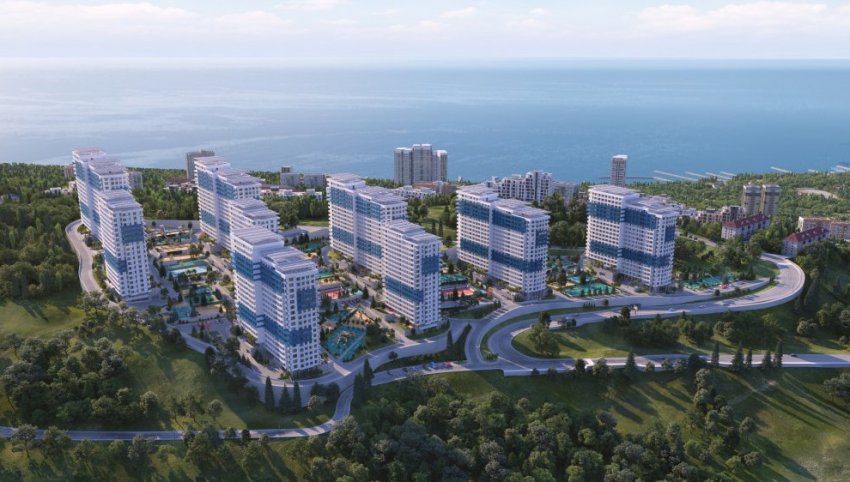 Рекорды рынка недвижимости 2021: научились премиальному качеству, но цены – фантастические - «Новости рынка недвижимости»