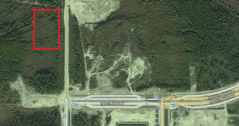 На улице Адмирала Черокова построят еще одну церковь - «Свежие новости строительства»