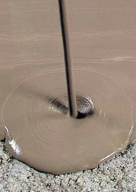 Идеальный пол: какие ровнители лучше, где применяют самовыравнивающиеся смеси - «Строительные Материалы»