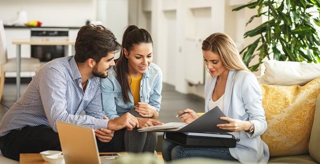 Как зарегистрировать квартиру в новостройке? - «Недвижимость Украины»