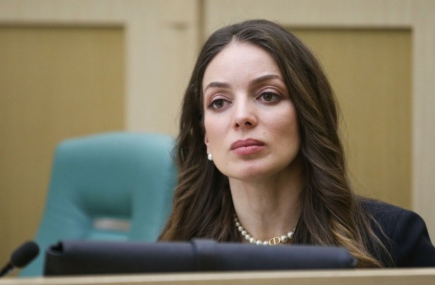 Глава Ростуризма получила квартиру стоимостью 60 млн рублей в элитном московском доме - «Недвижимость»