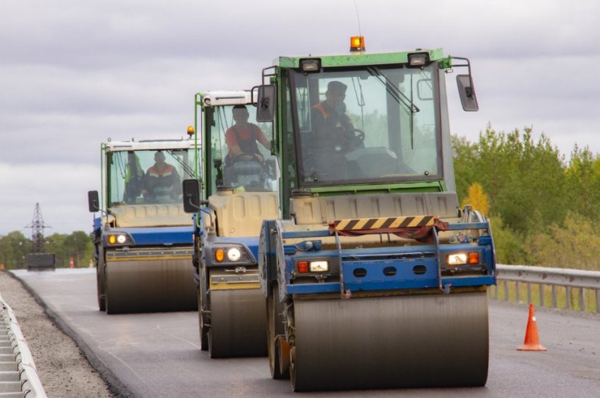 ЛУКОЙЛ помогает создавать бесшумный «эко-асфальт» - «Строим Дороги»