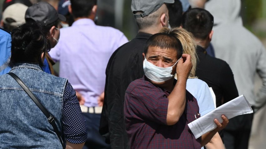 Мигрантам упростят въезд в Россию. Но не всем - «Свежие новости строительства»