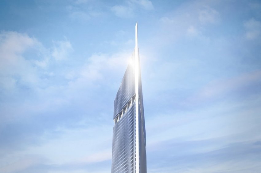 Оптимизированный космос: полеты во сне и наяву - «Строим Город»