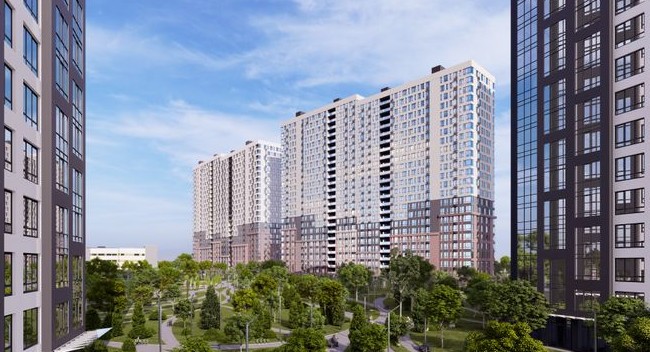 Недвижимость как бизнес: как быстро окупится квартира под аренду в новостройке - «Недвижимость Украины»