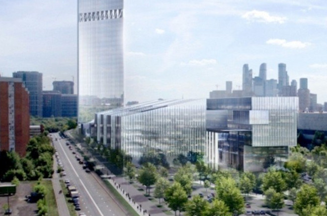 Оптимизированный космос: полеты во сне и наяву - «Строим Город»