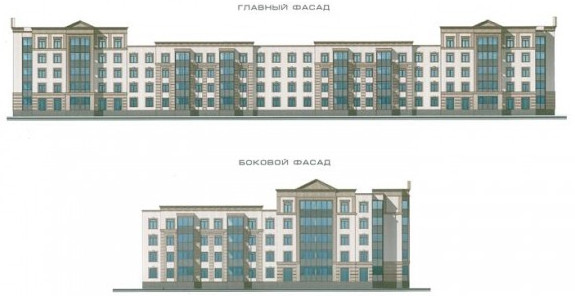 В Сертолове построят «классический» микрорайон с братской могилой - «Свежие новости строительства»