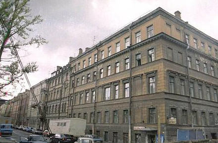 Заканчивается строительство жилых домов на углу Стремянной и Поварского - «Свежие новости строительства»