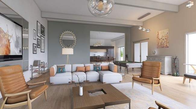 Цены на аренду жилья в Украине выросли на 15%: что будет с рынком в очередной локдаун - «Недвижимость Украины»