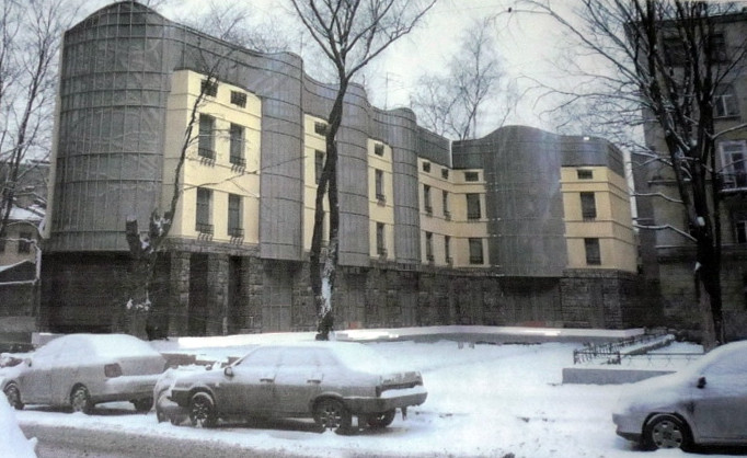 Дореволюционный дом на Лабутина могут снести ради новостройки - «Свежие новости строительства»