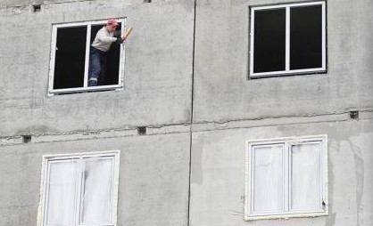 Госдума анонсировала строительство наемных домов для "нищебродов" - «Недвижимость»