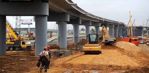 Государство решило поддержать дорожно-строительные компании: главное, чтобы поддержка пришла вовремя - «Строим Дороги»