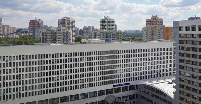 Конура-девелопмент, или Реновация по-московски - «Недвижимость»