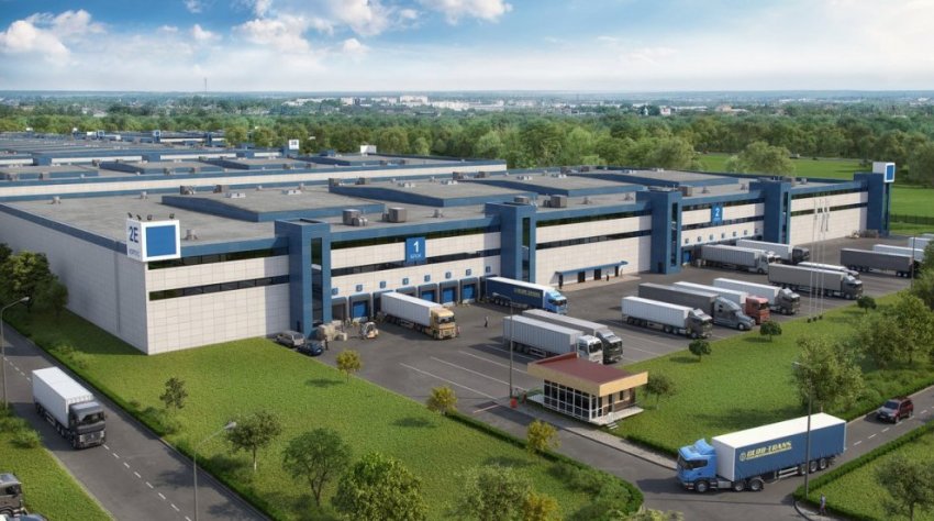 «Облегченные» технологии гидроизоляции кровли быстровозводимых зданий - «Технологии строительства»