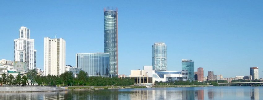 Полис-небоскреб, малоэтажный рай или миллионная агломерация: что выбрать современному большому городу? - «Строим Город»