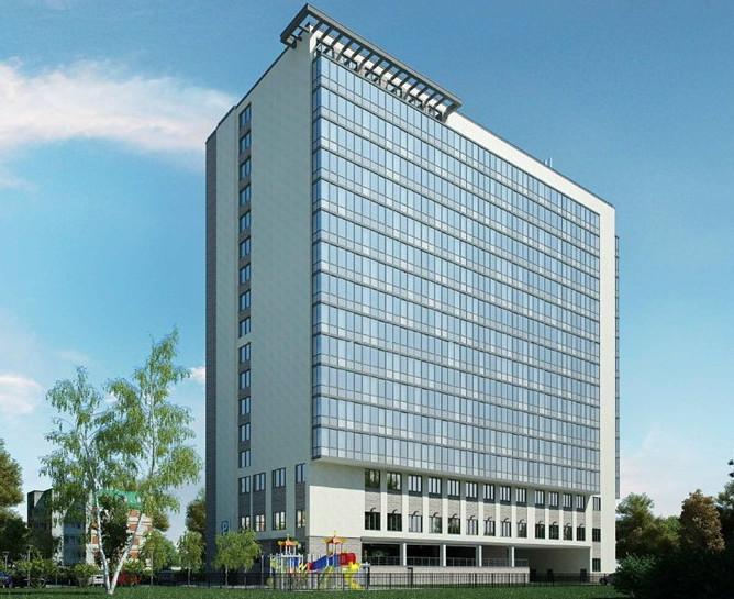 На 2-й Жерновской никак не могут снести баню под жилой дом - «Свежие новости строительства»