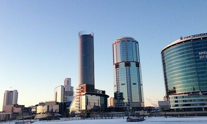 Полис-небоскреб, малоэтажный рай или миллионная агломерация: что выбрать современному большому городу? - «Строим Город»