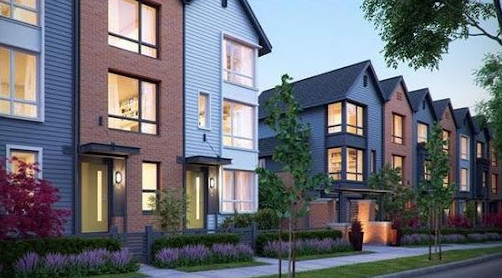 Респектабельный пригород: спрос есть, осталось подтянуть предложение - «Новости рынка недвижимости»