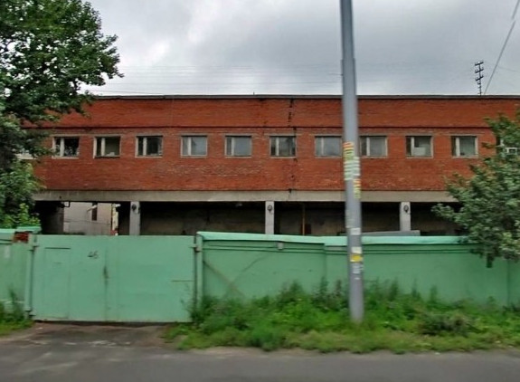 Заводской корпус на Седова перестроили под «спортивный» технопарк - «Свежие новости строительства»