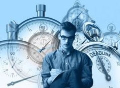 10 советов для тех, кто ничего не успевает, — берем время в союзники - «Бизнес»