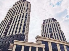 14 жилых домов на 2,6 тысячи квартир ввели в Нижнем Новгороде за полгода - «Новости регионов»