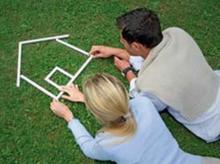 20% населения нашей страны не имеет своего жилья - «Недвижимость»