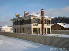 5 главных тенденций загородного рынка жилья - «Дайджест»