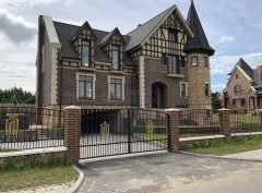 5 тенденций лета на загородном рынке элитного жилья - «Дайджест»